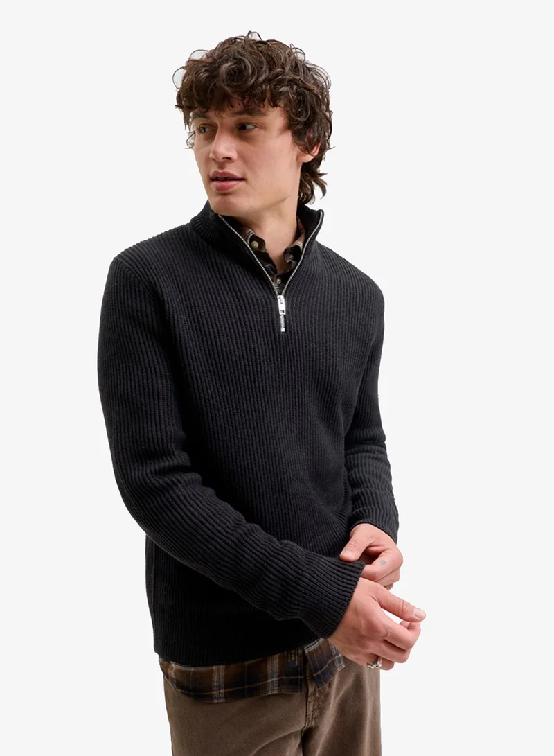 JACK & JONES  Casual Pullover Regular Sweatshirt for Men | Best Price UAE