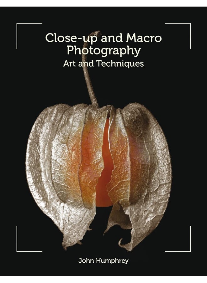 Close-Up and Macro Photography: Art and Techniques  - Image 1
