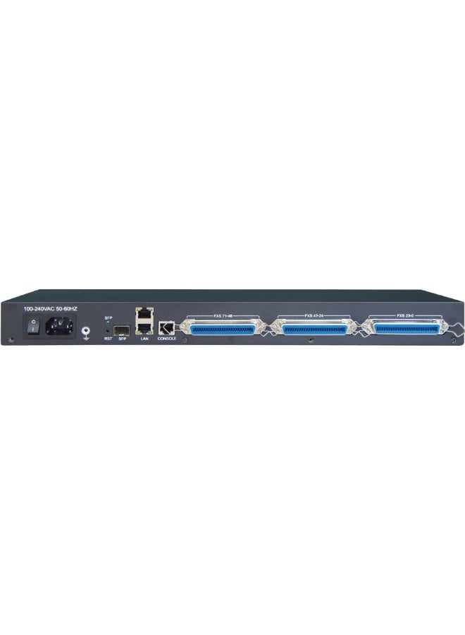 Dinstar DAG2500-48S Access Gateway - Image 2