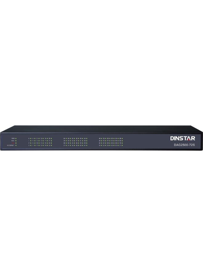 Dinstar DAG2500-48S Access Gateway - Image 1