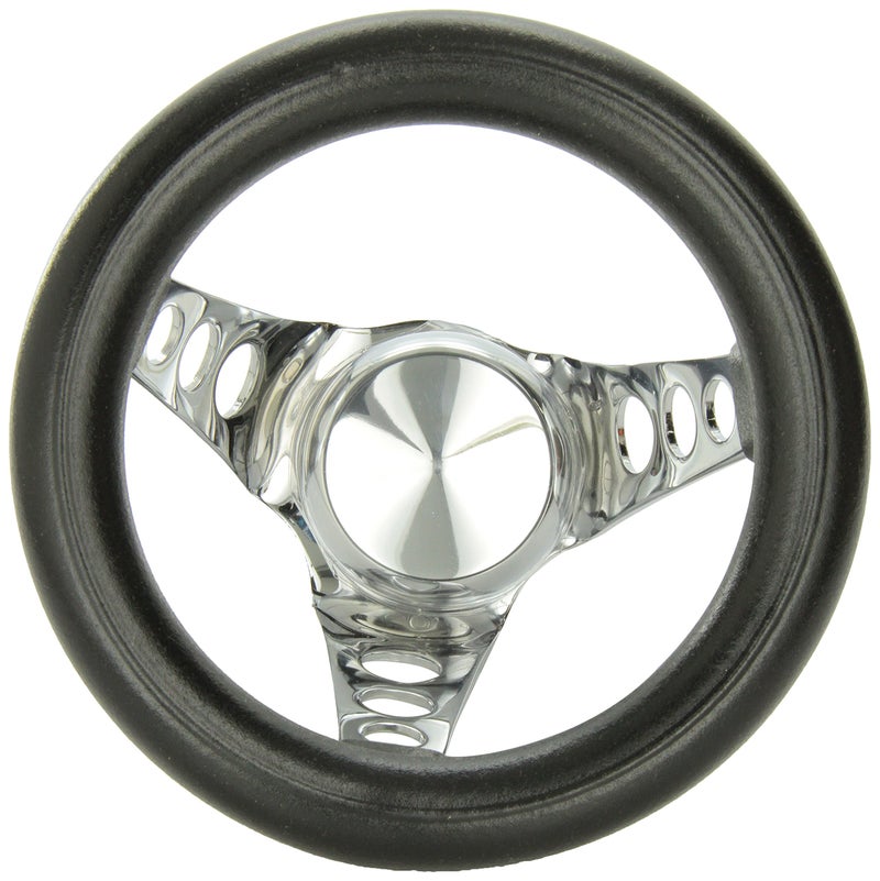 Grant عجلة قيادة جرانت 829 الكلاسيكية - Image 2