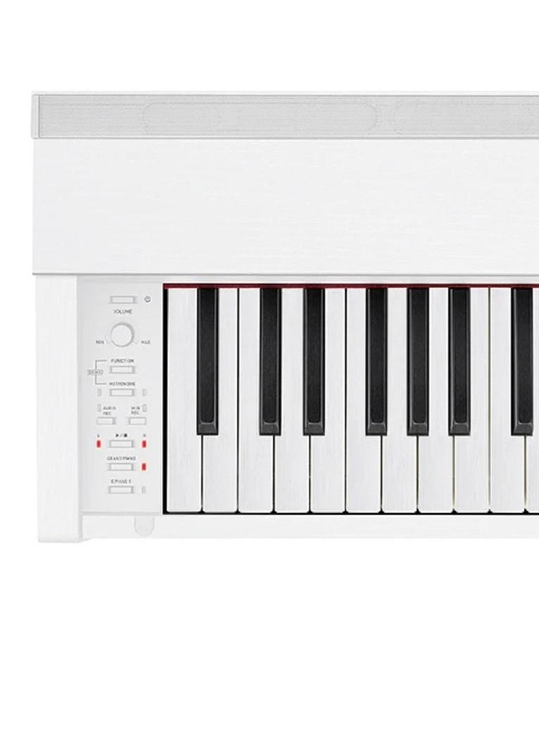 CASIO Privia PX-870 Digital Piano - 88 Keys - White  - Image 3