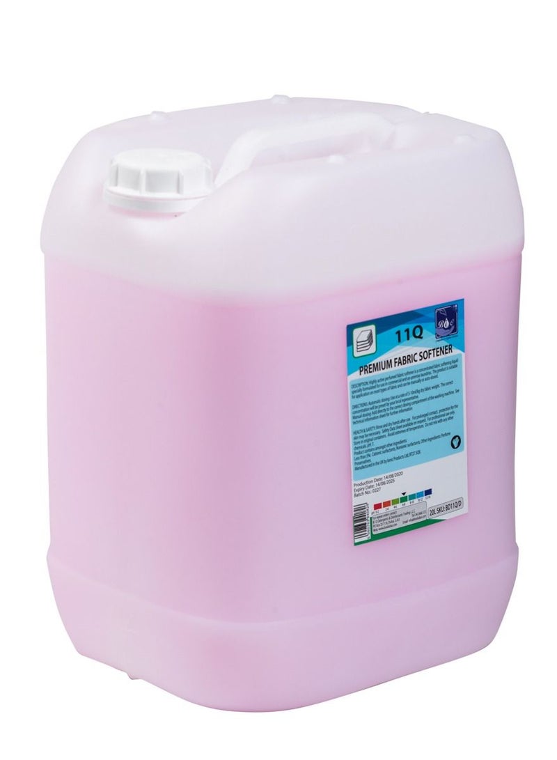Bio Premium Fabric Softener - Image 2