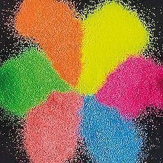 Maalavya Multicrystal Sand 2.5 Kg for Garden Decor and Fish Tank - Image 2