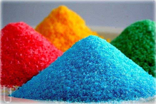 Maalavya Multicrystal Sand 2.5 Kg for Garden Decor and Fish Tank - Image 4