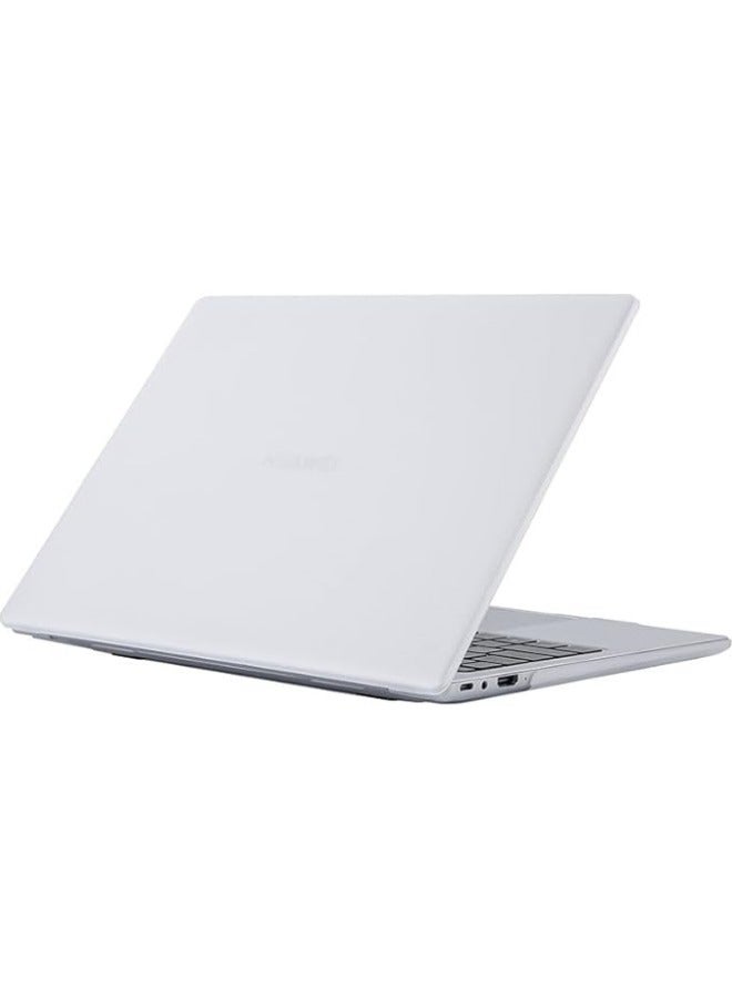 Compatible with Huawei Matebook 14 Case 2023 2022 2021 Matte Laptop Protective Hard Shell Case for Mate Book 14-inch