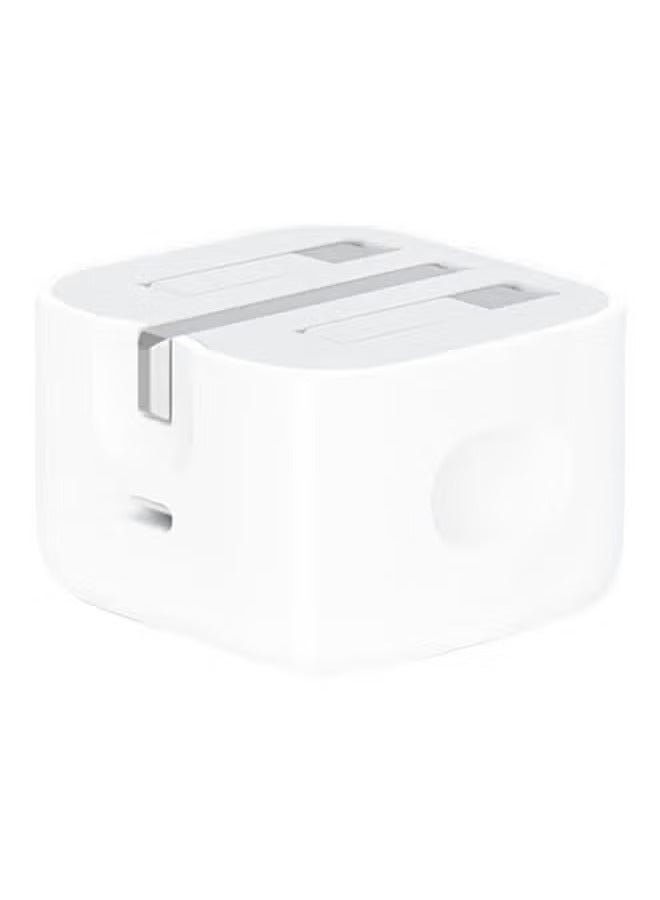 Golau IPhone Charger Fast Charging|35W USB-C Wall Fast Charger Adapter Compatible for iPhone 15/14/14 Pro/14 Pro Max/13/12/SE2020/11/XR/XS Max/X/iPad - Image 2