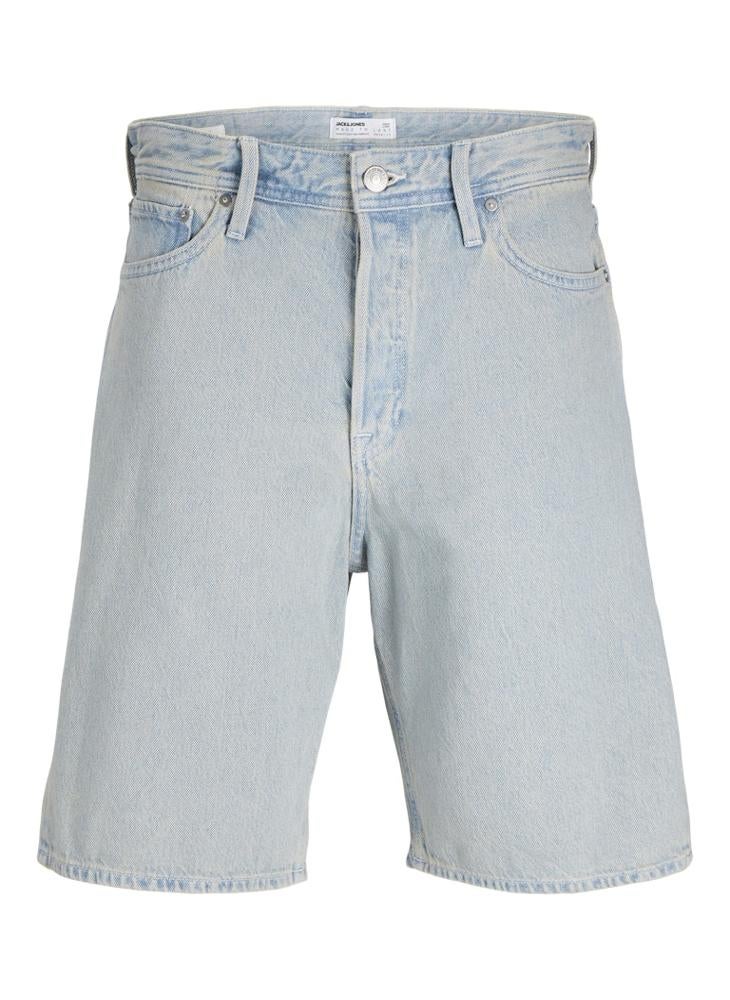 JACK & JONES Casual Denim Short - Image 5