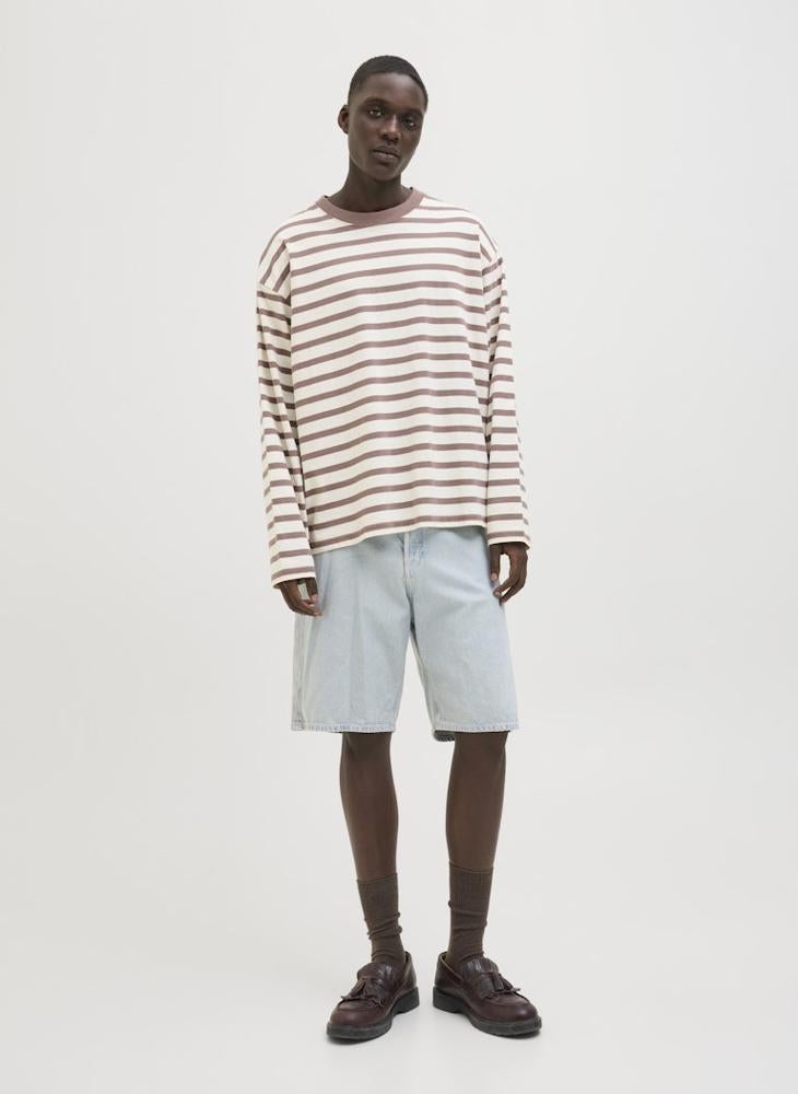 JACK & JONES Casual Denim Short - Image 3