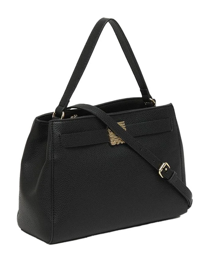 ستيف مادن Women's Black Everyday Crossbody Bag