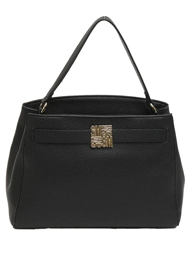 ستيف مادن Women's Black Everyday Crossbody Bag