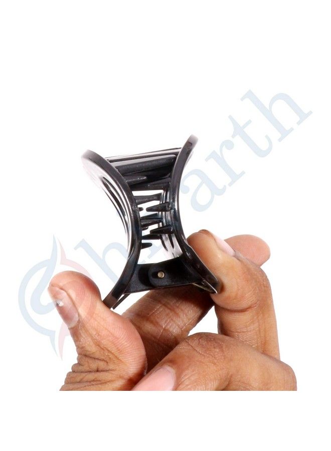 Shivarth Clutcher Black Color For Girl - Image 4