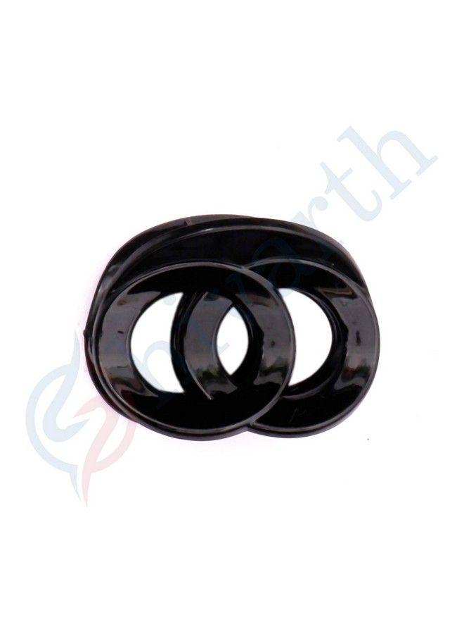 Shivarth Clutcher Black Color For Girl - Image 3