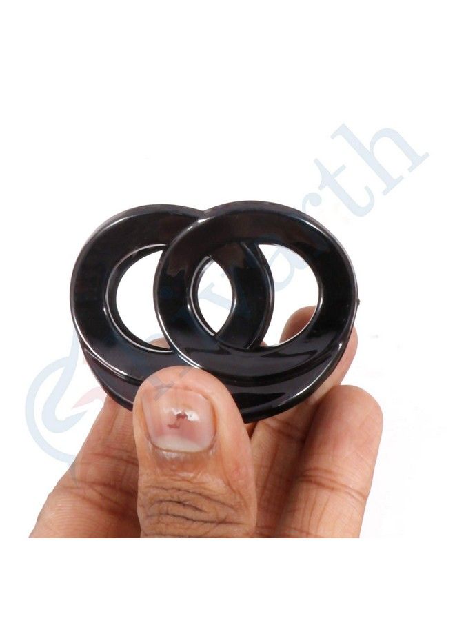 Shivarth Clutcher Black Color For Girl - Image 5