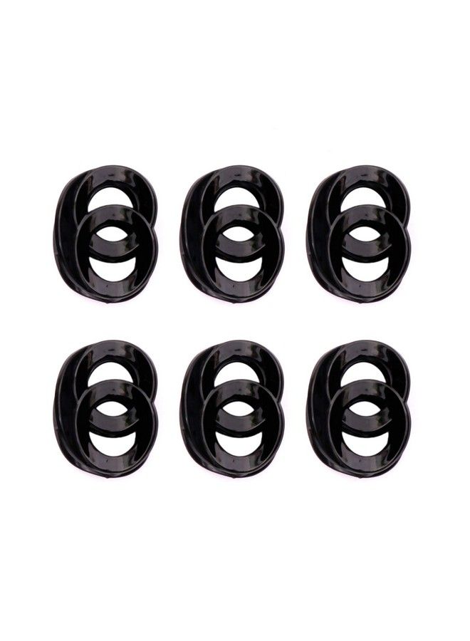 Shivarth Clutcher Black Color For Girl - Image 2
