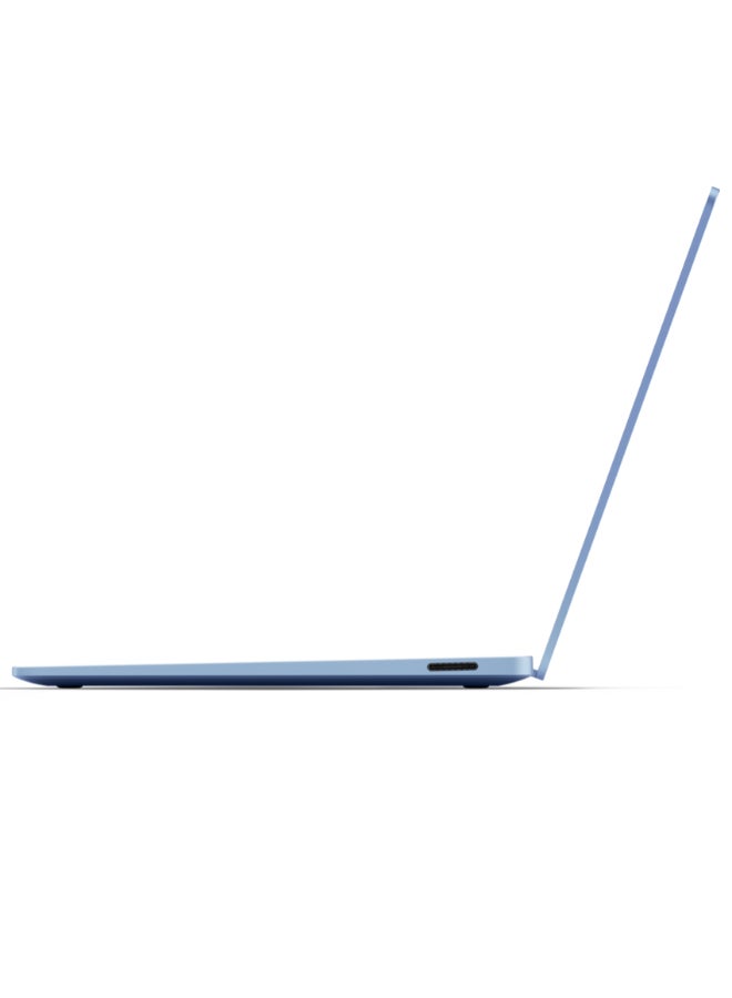 مايكروسوفت كمبيوتر محمول Surface Laptop 7 بشاشة مقاس 13.8 بوصة ومعالج Snapdragon X Plus وذاكرة وصول عشوائي 16 جيجابايت ومحرك أقراص SSD سعة 512 جيجابايت ورسومات مدمجة ونظام تشغيل Windows 11 - Image 4