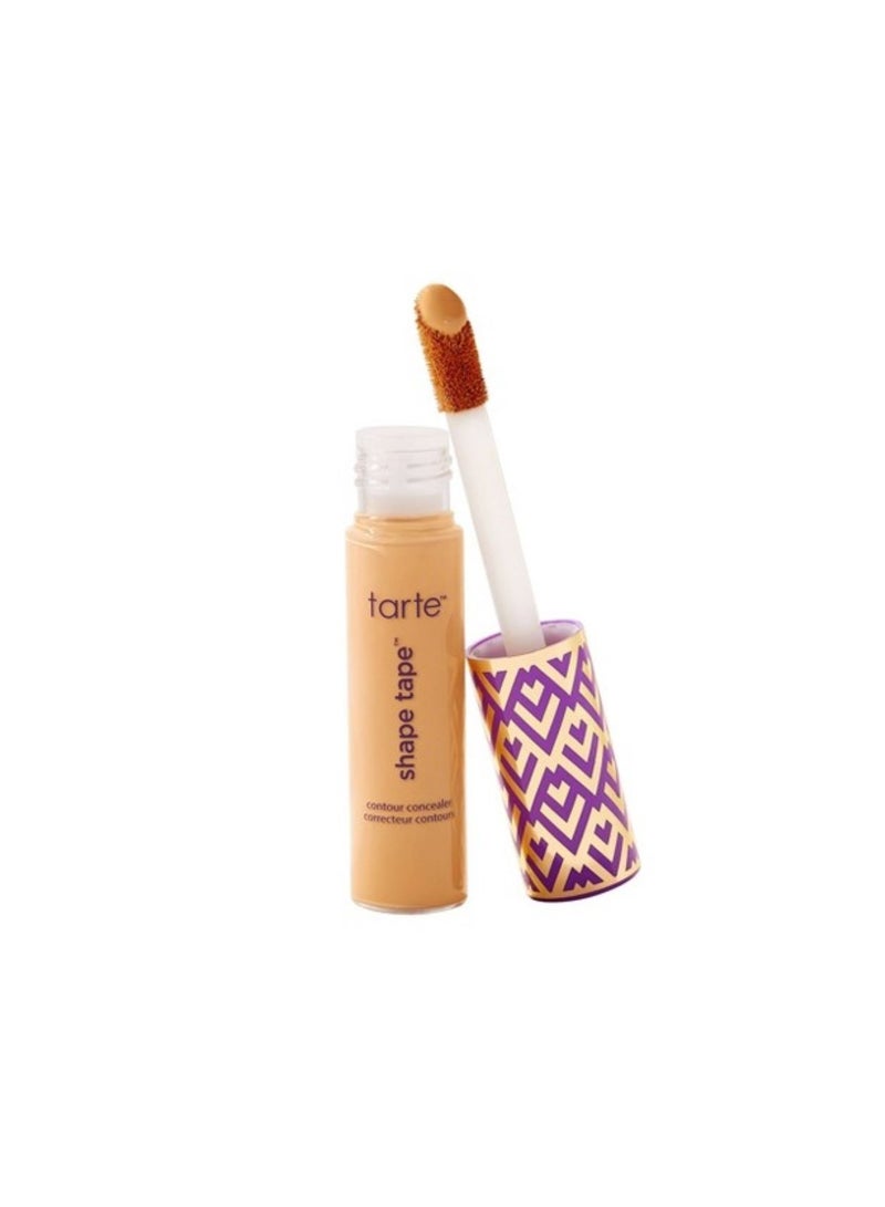 tarte Shape Tape  Concealer Medium Tan Sand 36S - Image 2