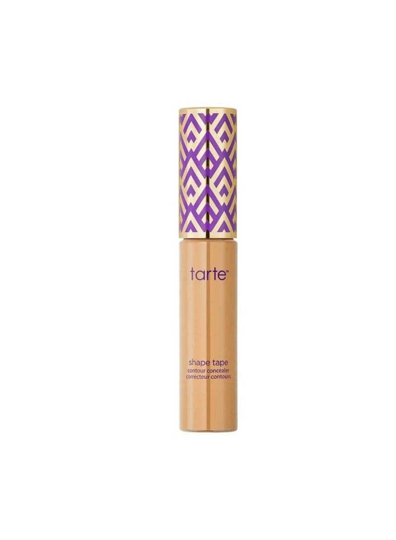 tarte Shape Tape  Concealer Medium Tan Sand 36S - Image 1