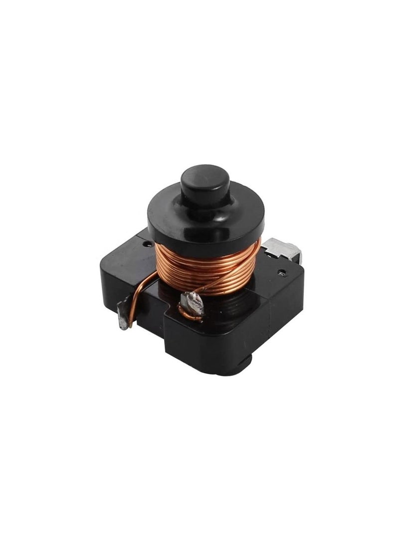 AL RAMIZ Coil Compressor Relay - Image 1