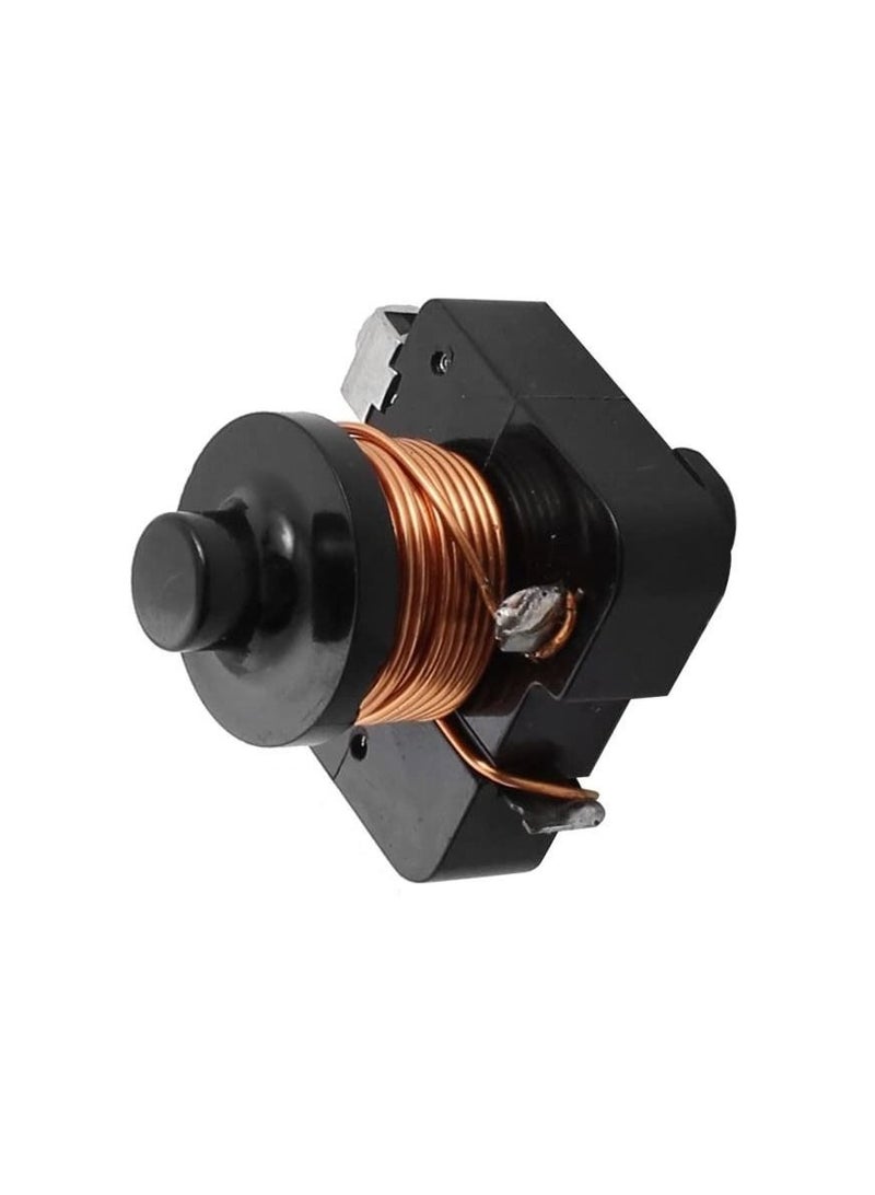 AL RAMIZ Coil Compressor Relay - Image 3