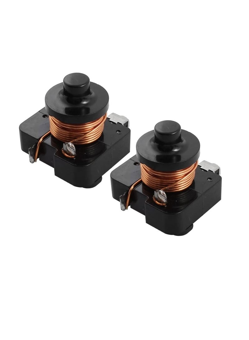 AL RAMIZ Coil Compressor Relay - Image 4