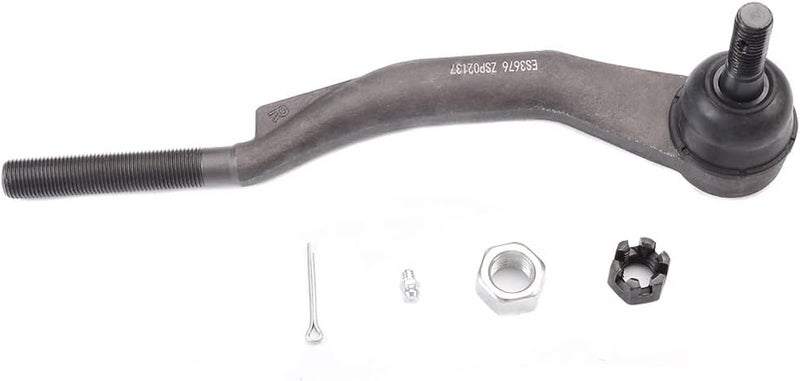 ASTARPRO Suspension Kit ZES3675_ZES3676-4 - Image 3