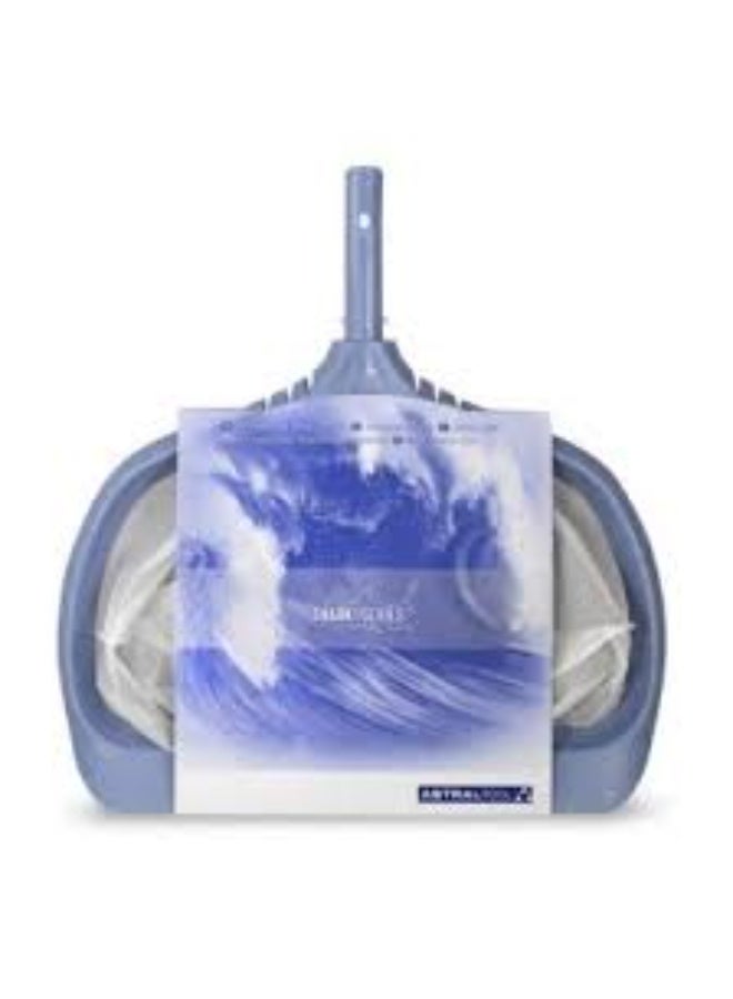 استرال پوول مصافي أوراق الشجر للمياه العميقة من سلسلة أسماك القرش من أسترال بول | صنع في إسبانيا - Image 1