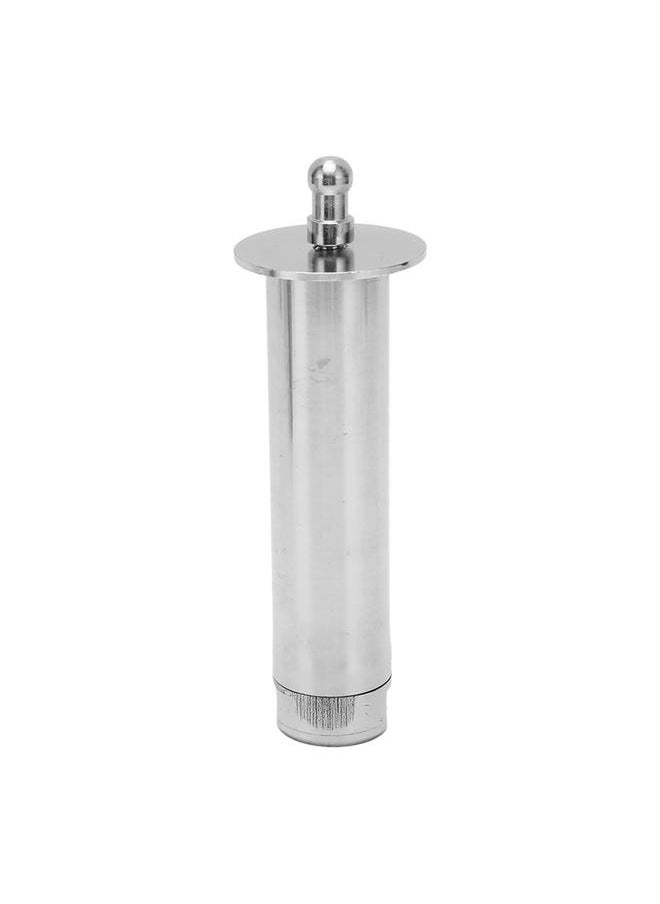 Thoraya Fountain Nozzle Head G3/4 Female Thread Stainless Steel Mushroom Water Spray Head Pond Sprinkler for Garden Pool Landscaping Silver  - Image 3