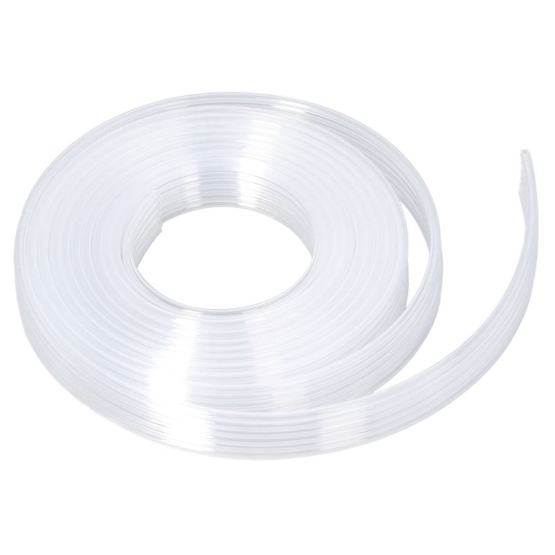 Clear Ink Tubing Replacement for Inkjet Printers Universal Fit 6 Line Compatible - Image 2