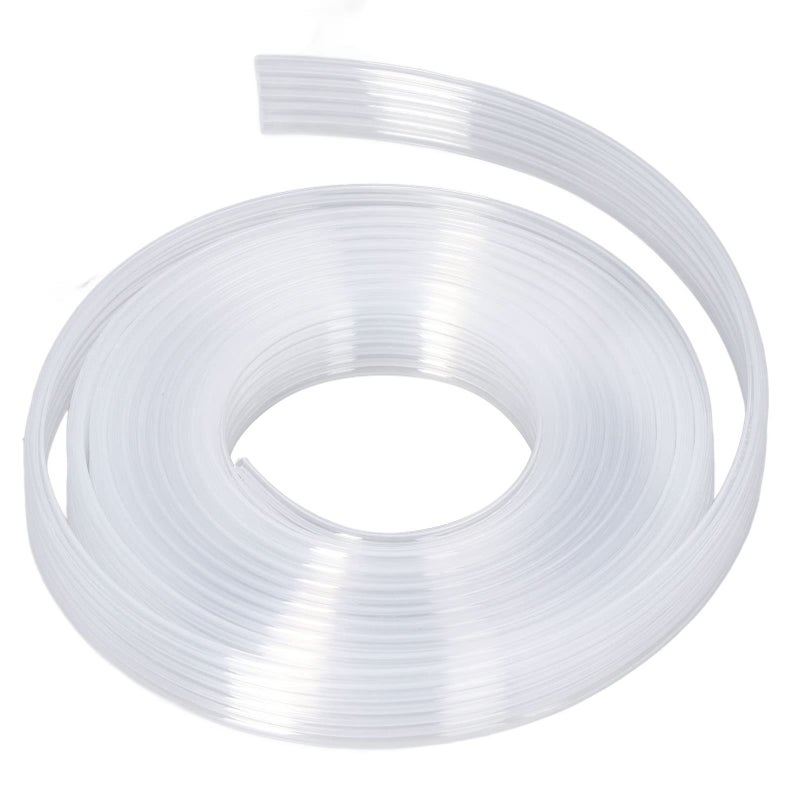 Clear Ink Tubing Replacement for Inkjet Printers Universal Fit 6 Line Compatible - Image 4