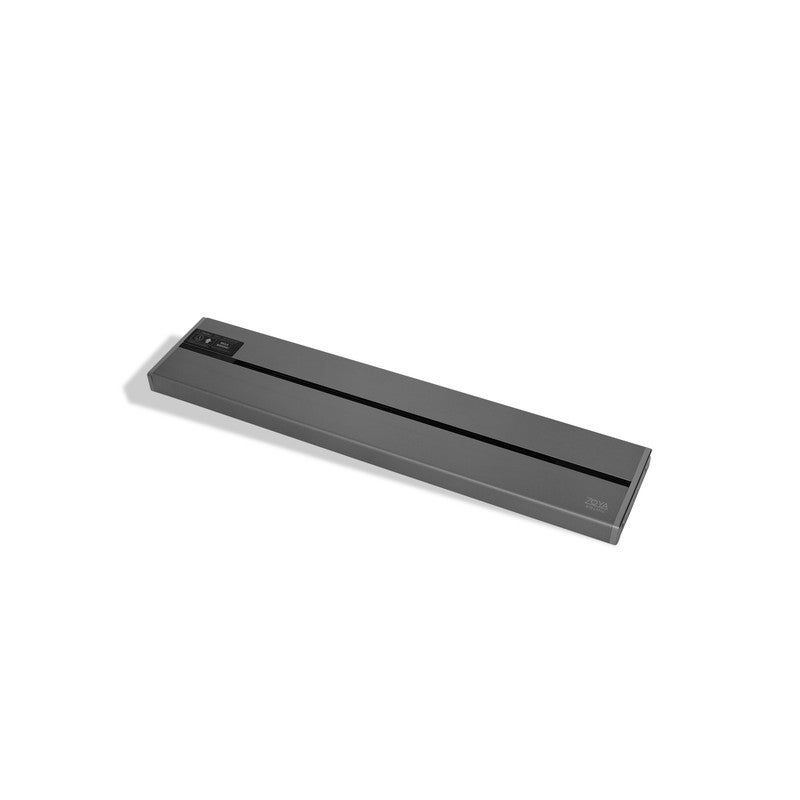 Jana Light Track socket 40 cm grey - Image 1