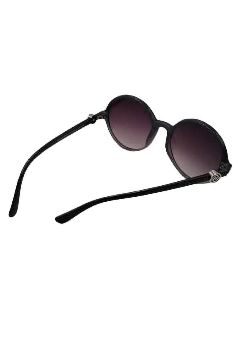 Estelle Square Cat Shape Sunglasses Classic Vintage Ladies Trendy Sun Glasses Shades UV Protection - Image 4