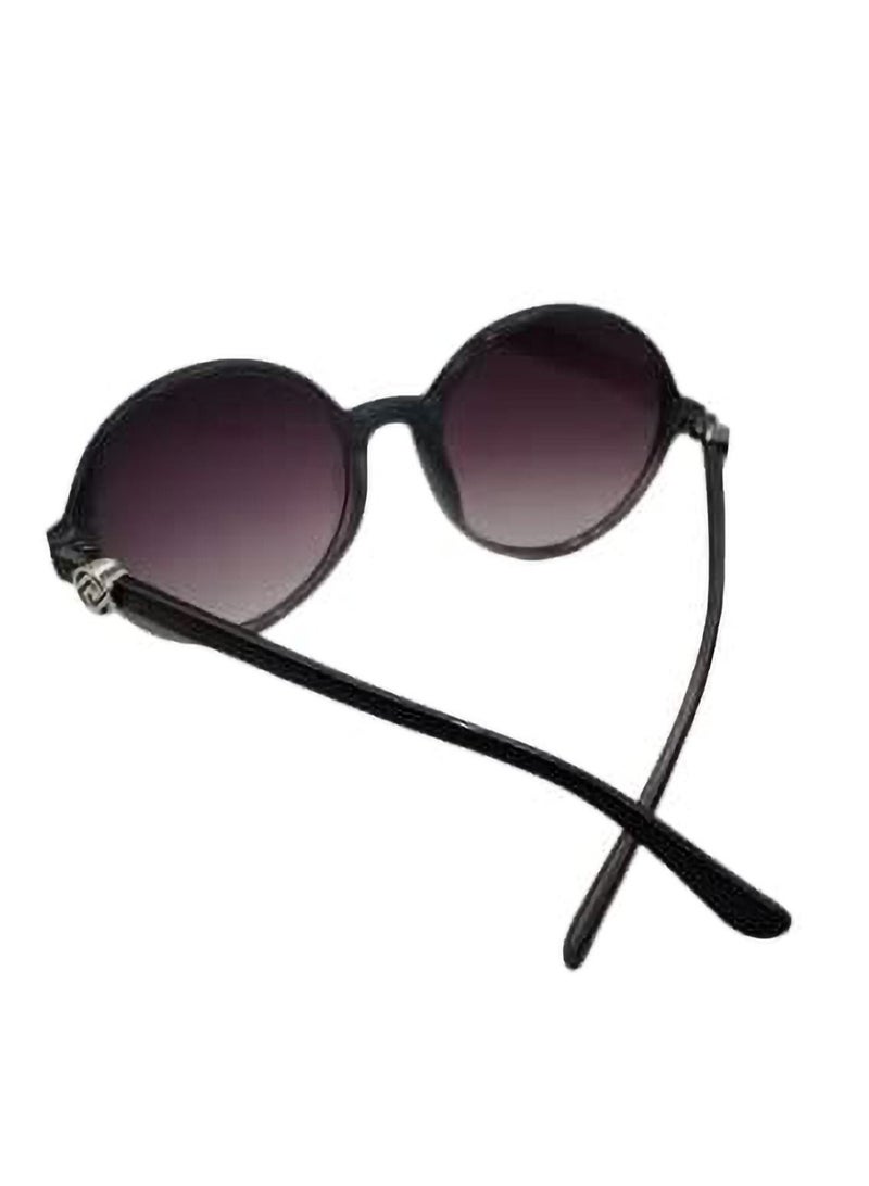 Estelle Square Cat Shape Sunglasses Classic Vintage Ladies Trendy Sun Glasses Shades UV Protection - Image 5