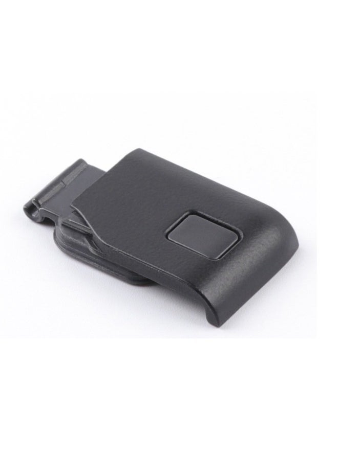 Suitable For Original GOPRO HERO5 Hero6 7black Main Body Side Cover Dust Cover Data Protection Cover-Color:7Black Version - Image 1