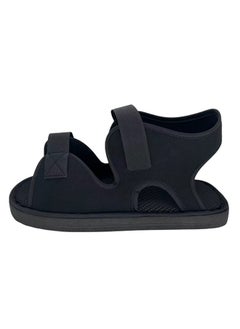 Realfrog Professional Breathable Plaster Shoes Cast Sandal For Foot Injuries,Special Shoes For Swollen Feet,Ankle Fixation Protective Gear,Send Shower Waterproof Cover  - Image 4