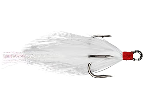 Gamakatsu 216408-WR Treble Hks, Size : 4, NS Black - Image 2