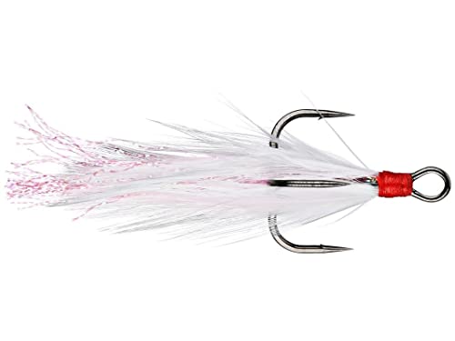 Gamakatsu 216408-WR Treble Hks, Size : 4, NS Black - Image 4