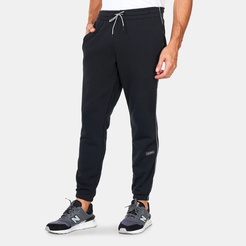New Balance Men's Essentials Winter Sweatpants