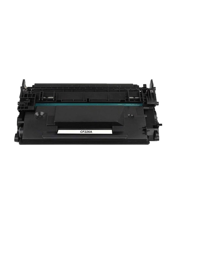 Compatible Toner Cartridge 26A Black