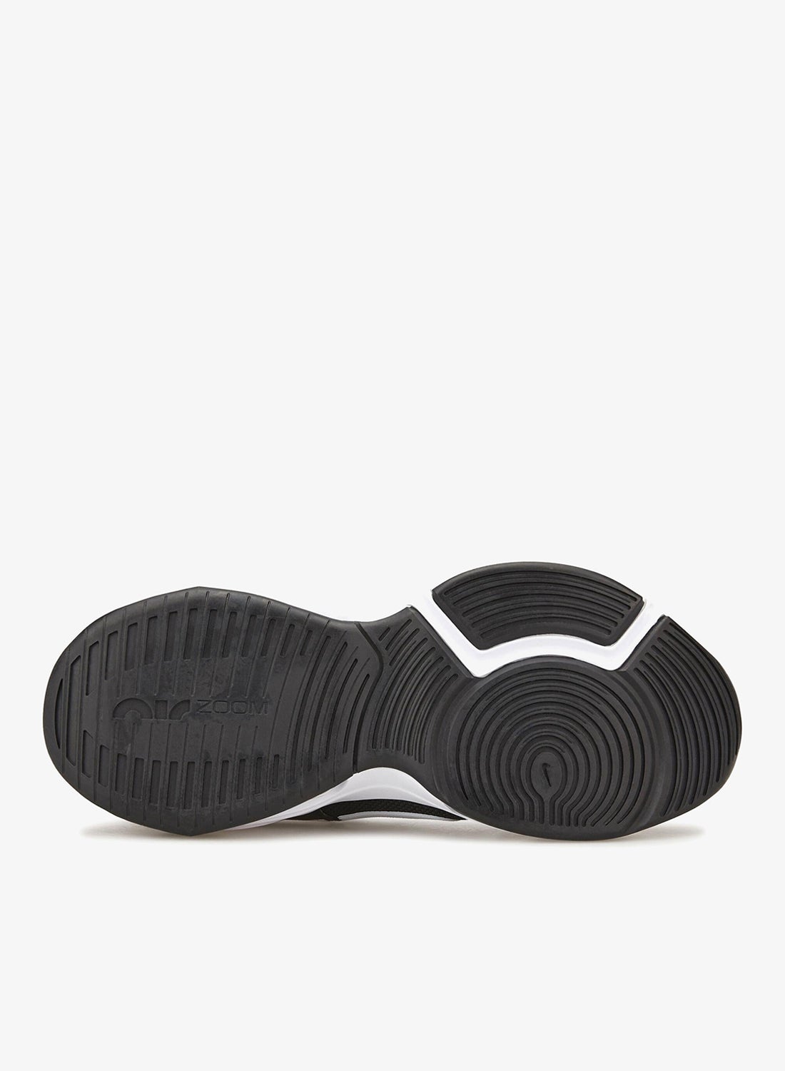 Nike Black Women's Zoom Bella 6 Workout Shoes for Women | Best Price UAE 4