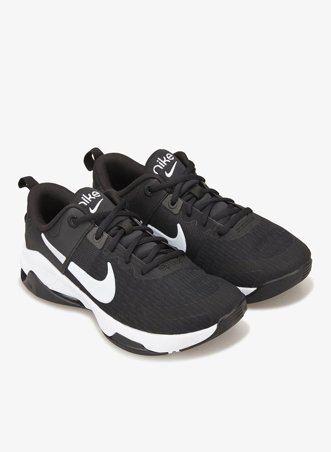 Nike Black Women's Zoom Bella 6 Workout Shoes for Women | Best Price UAE 3
