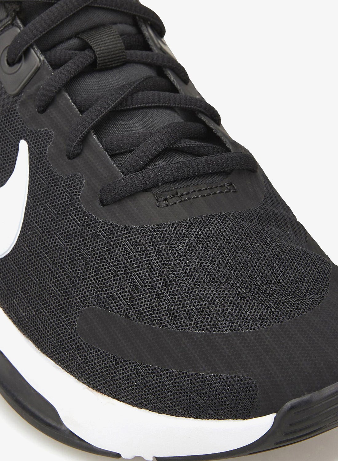Nike Black Women's Zoom Bella 6 Workout Shoes for Women | Best Price UAE 5