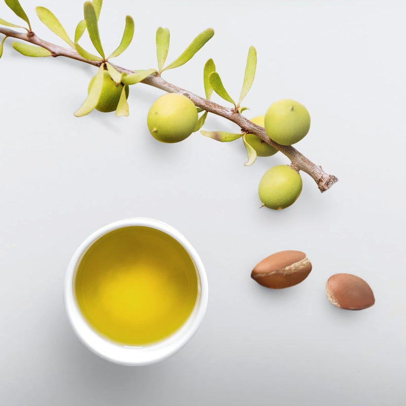 Eco Style Gel - Argan Oil by Ecoco for Unisex - 80 oz Gel - Image 4