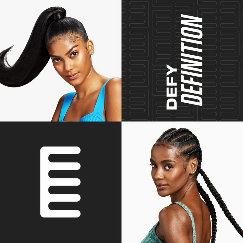 Eco Style Gel - Argan Oil by Ecoco for Unisex - 80 oz Gel - Image 5