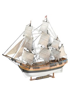 Revell Revell 05404 H.M.S. Bounty Model Kit  - Image 2