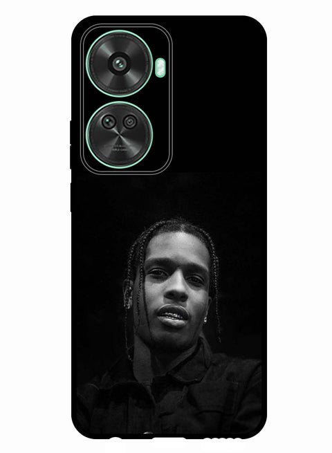 Protective Case Anti Scratch Shock Proof Bumper Cover For Huawei nova 11 SE Travis