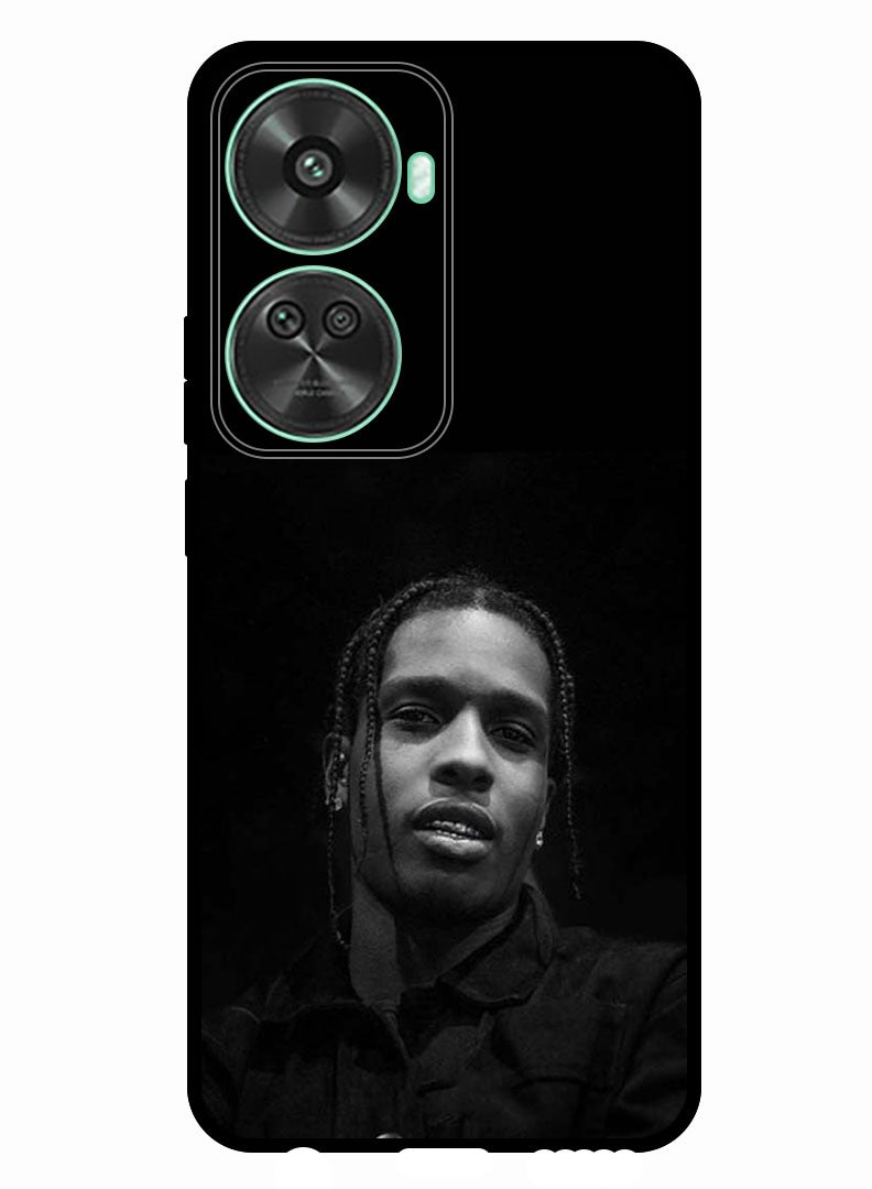 Protective Case Anti Scratch Shock Proof Bumper Cover For Huawei nova 11 SE Travis