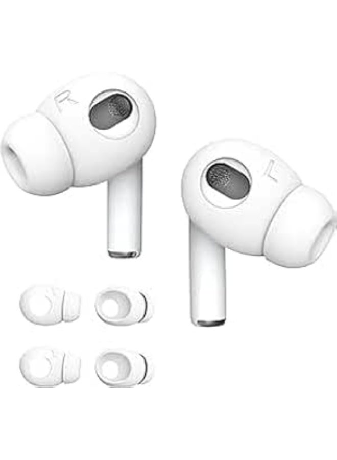 Wireless Bluetooth in-ear headphones with charging case - an unparalleled immersive audio experience