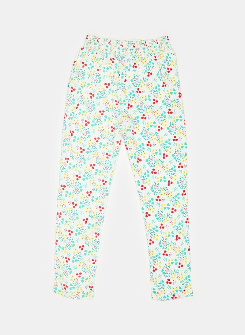 Okaidi Girls Pants  - Image 2