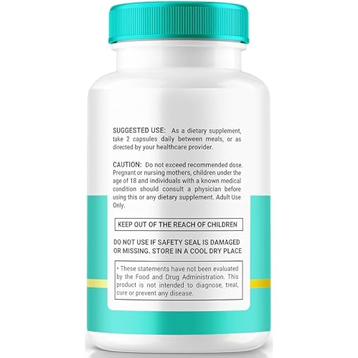 NutraRize Neuro Defender Pills, Unlock Your Full Potential with Neuro Defender Formula - Supports Memory, Focus & Concentration, for Balanced Health and Function, Official NeuroDefender (60 Capsules) - Image 3